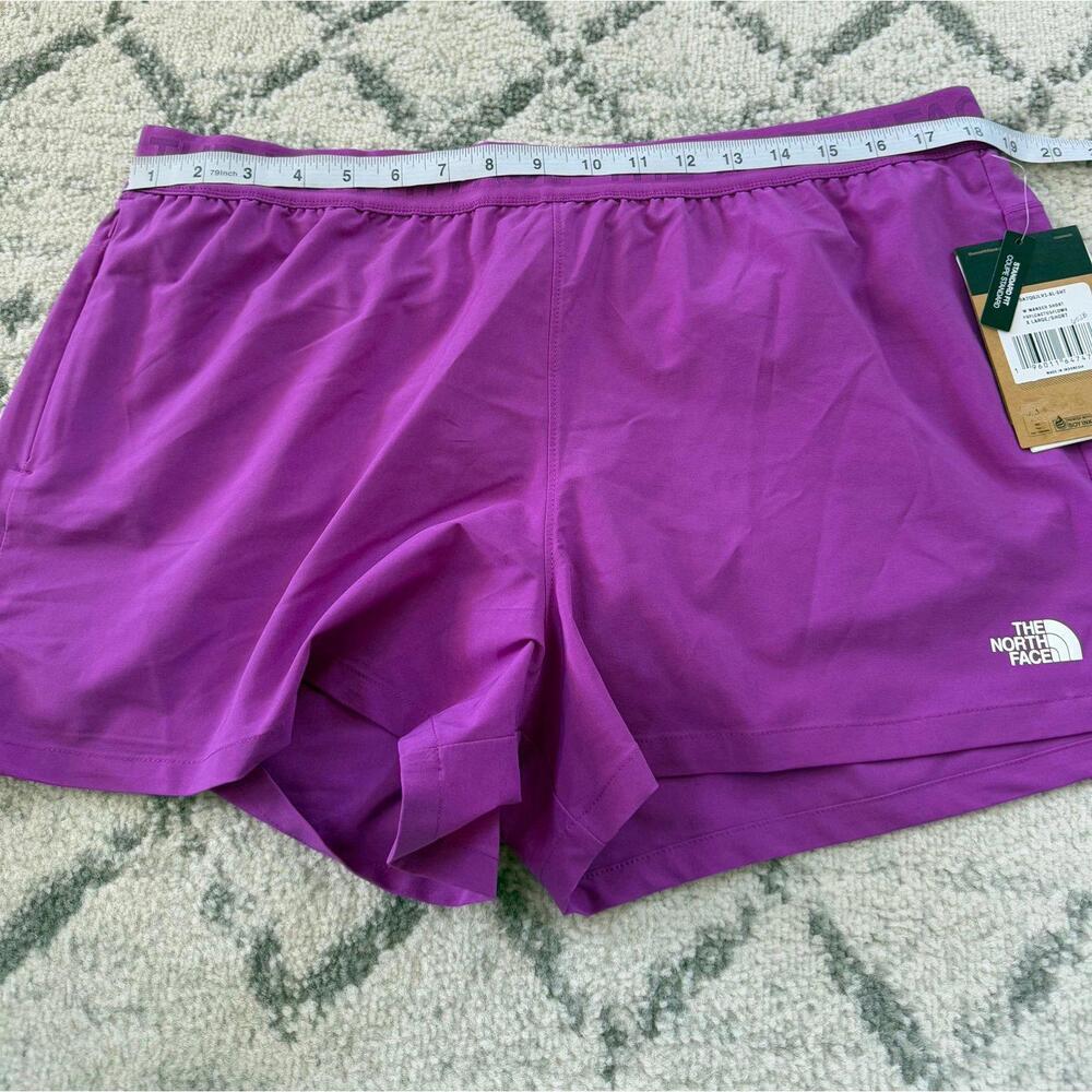 NWT The wander North Face Shorts - Picture 5 of 12